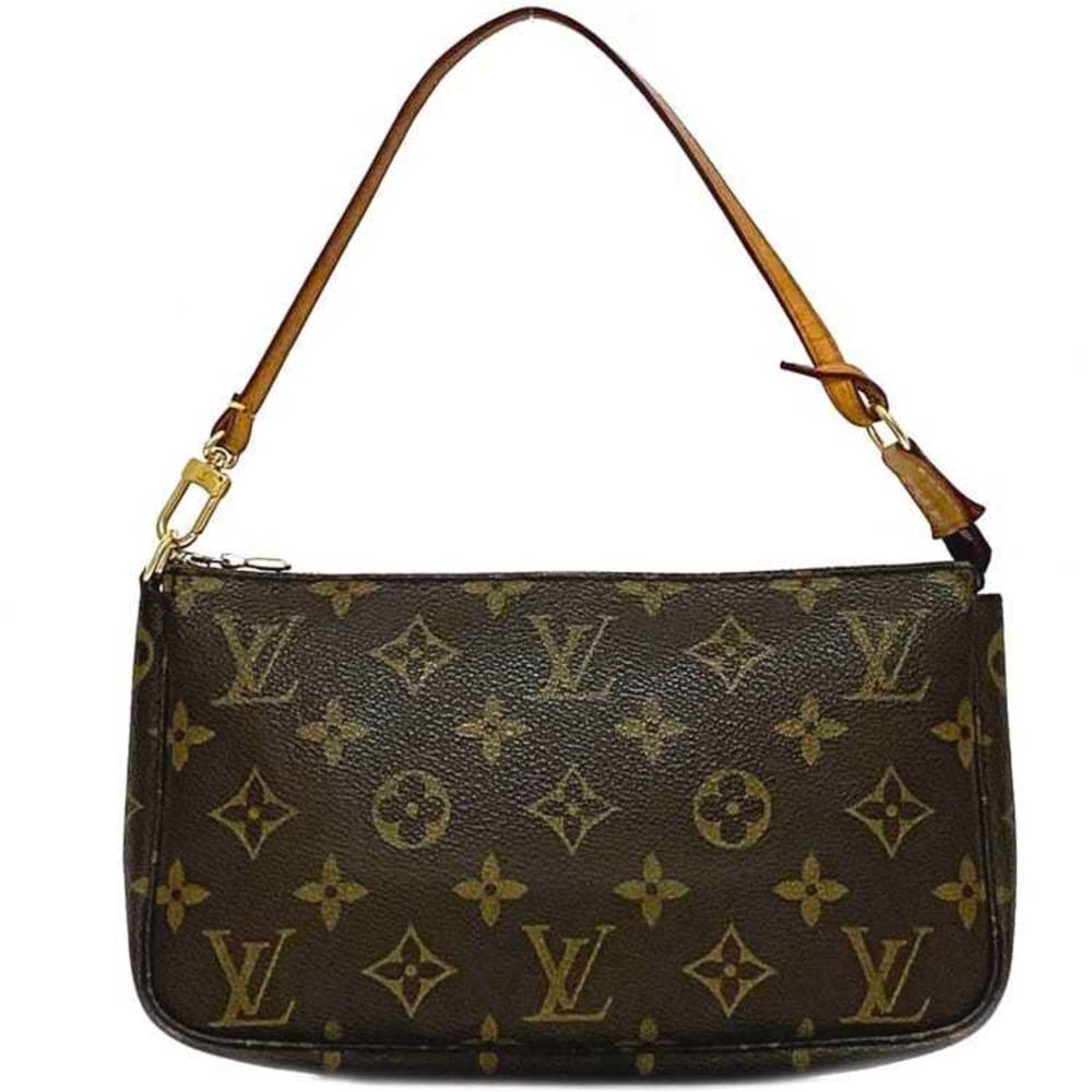 Louis Vuitton Vintage Pochette Accessoires Stl. - Handväskor Från Magasin