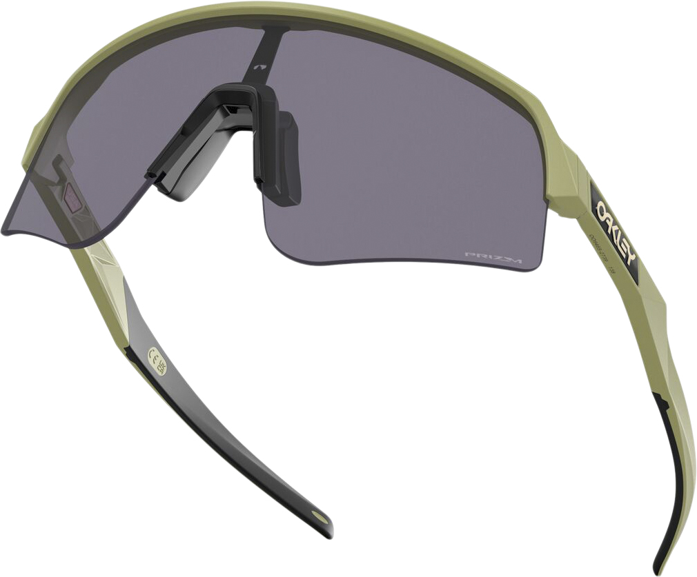 Oakley Sutro Lite Sweep Chrysalis Collection Dam Solglasögon Stl. 39 - Från Magasin