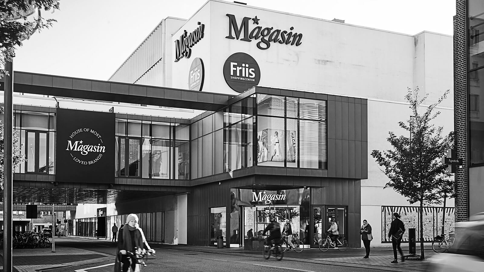 Brands | Stort populära varumärken Magasin.se